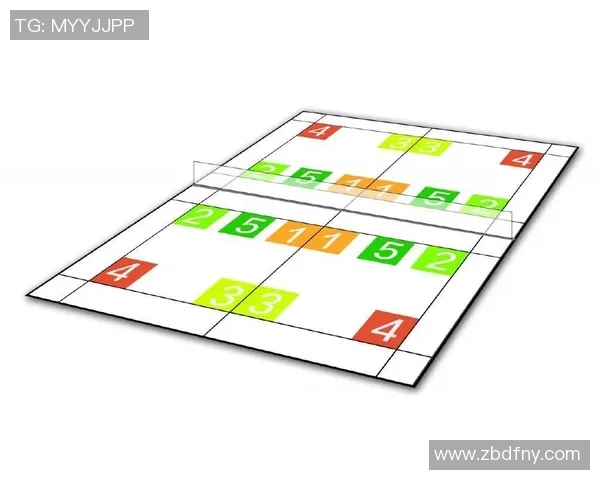 广州羽毛球队反击战术深度解析与实战应用探讨