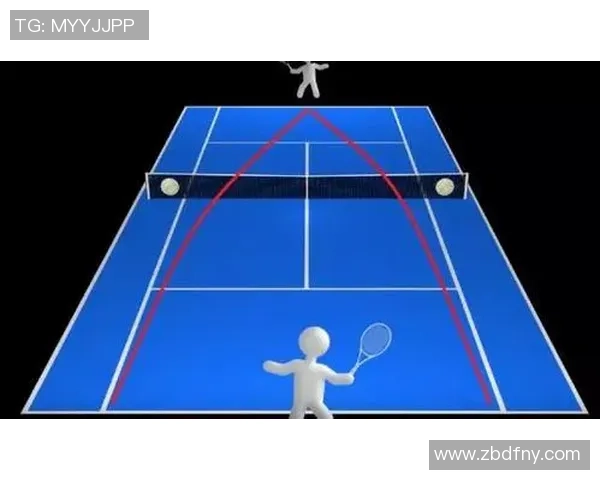 南京网球队的节奏体系与网球战术的深度解析与实践探讨