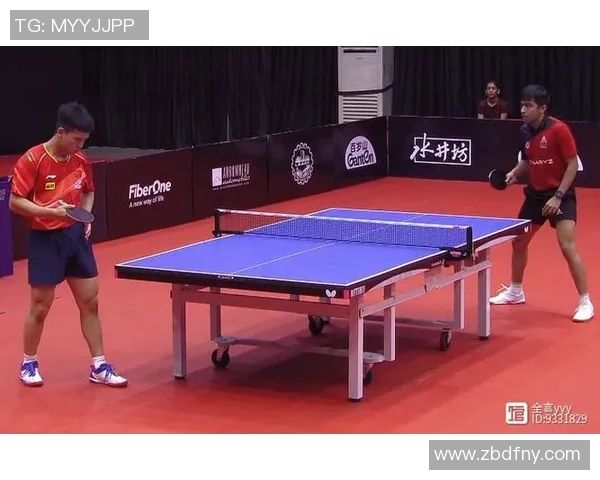 重庆乒乓球队实力飙升创造历史新高状态排名引发关注 重庆乒乓球队实力飙升创造历史新高状态排名引发关注